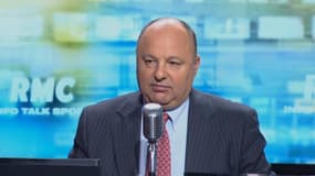 Christophe Naudin, spécialiste du terrorisme aérien