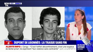 Affaire Xavier Dupont de Ligonnès: la police a effectué des vérifications dans une abbaye après un signalement