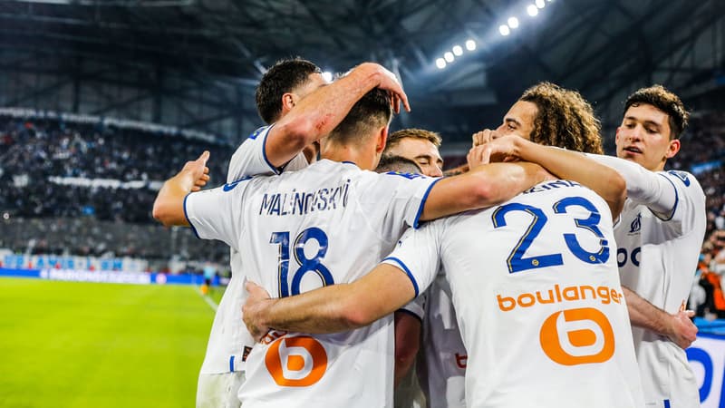 Marseille