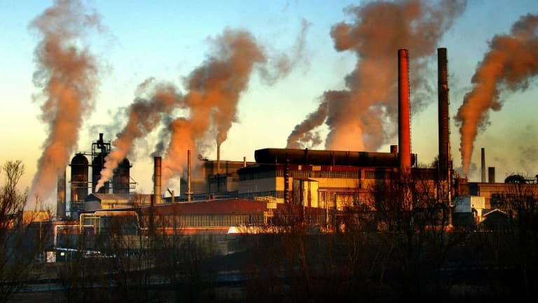 PasdeCalais la pollution au plomb toujours très présente autour de l