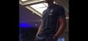 PSG : Kurzawa chante du Corneille pour son bizutage