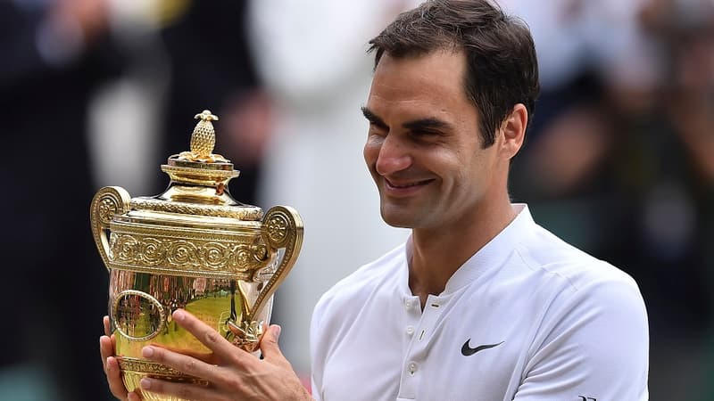 Roger Federer