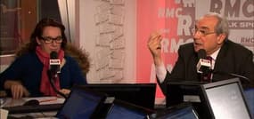 "La médecine française est en train de se casser la figure !" Bernard Debré
