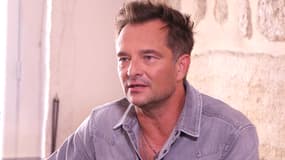 David Hallyday