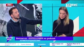 Le Zapping RMC - 15/03