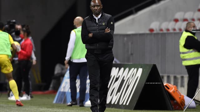 Patrick Vieira