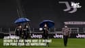 Juve-Naples : Défaite 3-0 sur tapis vert et retrait d'un point pour les Napolitains