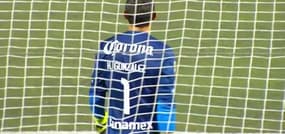 Le top but de Quintero