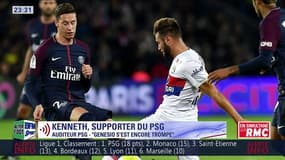 After Foot du dimanche 17/09 – Partie 2/3 - L’évaluation de PSG/Lyon (2-0)