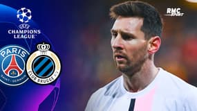 PSG : décisif 7 fois en 13 matches, Messi n'avait presque jamais connu ça au Barça (mais ce n'est peut-être pas si inquiétant) 