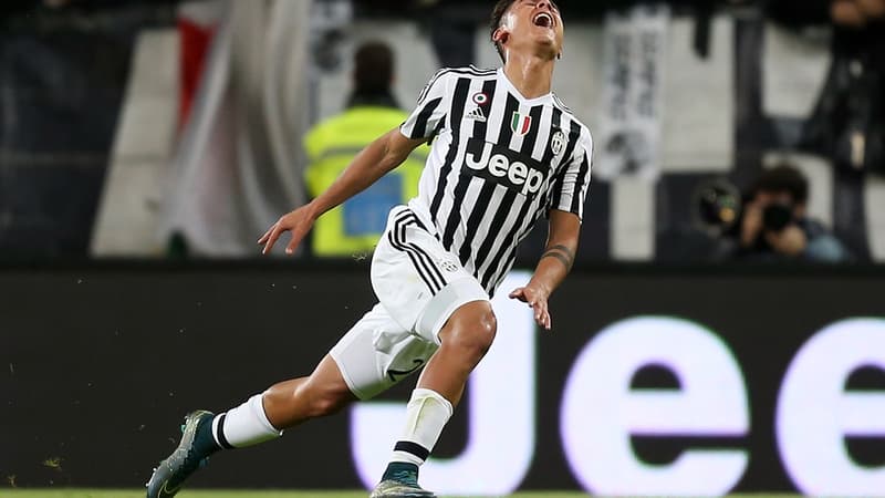 Paulo Dybala