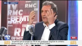 Macron sur son futur Premier ministre : "J’ai presque choisi"