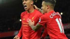 Roberto Firmino 