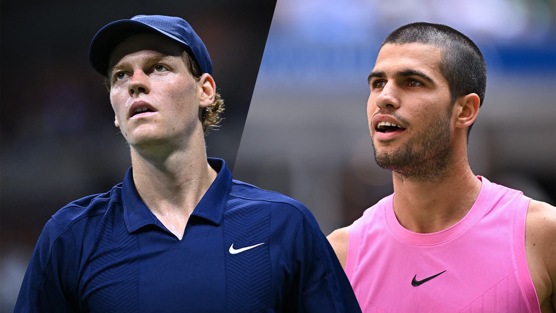 DIRECT. SINNER-ALCARAZ: SUIVEZ LA GRANDE FINALE DE L'US OPEN EN LIVE