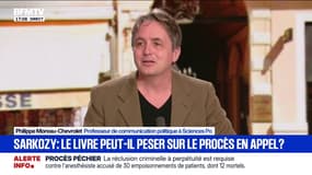 Municipales à Menton: "Ce sera probablement un affrontement LR/RN alors qu'il y a un rapprochement du père avec Jordan Bardella et Marine Le Pen", observe Philippe Moreau-Chevrolet, professeur de communication politique à Sciences Po