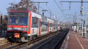 La SNCF va mener des tests sur la ligne C du RER.