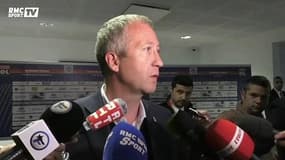 Vasilyev : "Cette équipe est inarrêtable"