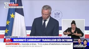 Abonnements: Bruno Le Maire annonce la mise en place d'une "procédure de résiliation simplifiée"