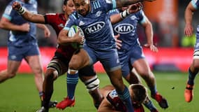 Ngani Laumape