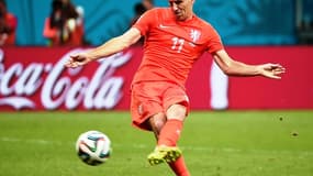 Arjen Robben