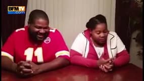 Une battle de beatbox entre père et fille