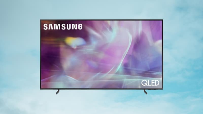 Cette TV Samsung profite d’un rapport qualité/prix fou, l’offre est immanquable