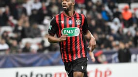 Wylan Cyprien (OGC Nice)