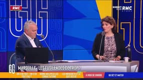 À vous de choisir : Marseille, les fusillades de trop ? - 03/04