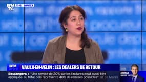 Story 4 : Vaulx-en-Velin, les dealers de retour - 03/01