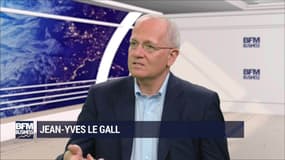 Le NewSpace un nouvel eldorado