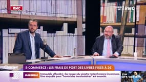 Le gouvernement augmente le tarif des frais de port
