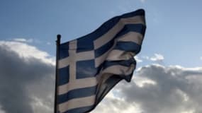 rediffusion sur la télévision publique grecque