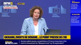 Séisme en Afghanistan: l'UE annonce affréter deux avions "qui transporteront 130 tonnes" d'aide humanitaire