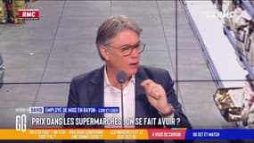 Inflation : "On vend plus cher pour une quantité moindre !" déplore David !