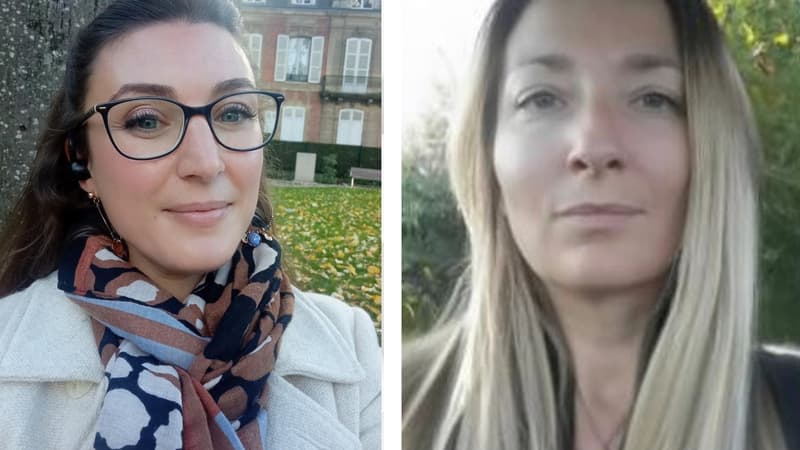 Aurélie et Cécile sont toutes les deux atteintes d'effets secondaires graves après la prise de fluoroquinolones.