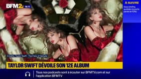 "Tout ce que fait Taylor Swift se transforme en or" : le nouvel album de l'artiste va t-il battre tous les records ?