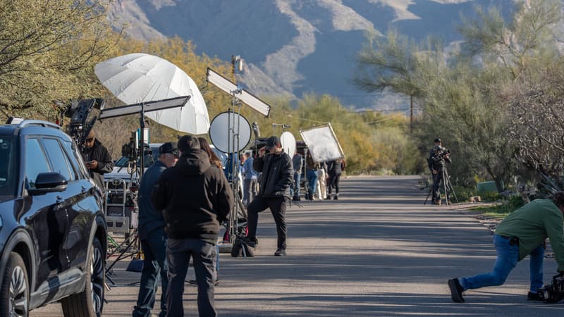 "Maman, si tu m'entends, tu es une femme forte": émoi aux États-Unis après la disparition de la mère d'une journaliste vedette de NBC News