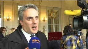 Les propos de Darmanin sont "très clairement emprunts de racisme"