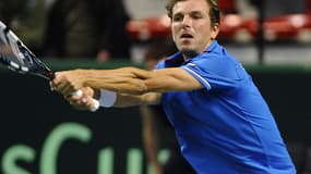 Julien Benneteau