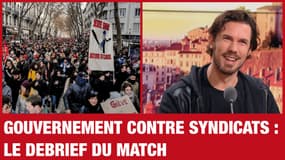 C'est tous les jours Demanche - Quelques casseurs ont tenté de s'en prendre à des banques