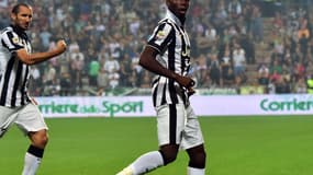 Paul Pogba (Juventus Turin)