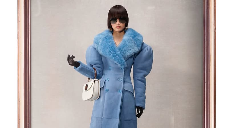 Gucci par Demna 