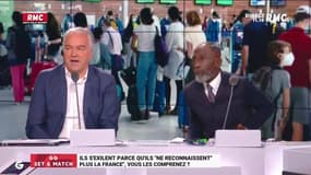 GG, set et match : Ils s'exilent parce qu'ils "ne reconnaissent" plus la France, vous les comprenez ? - 16/05