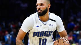 Evan Fournier