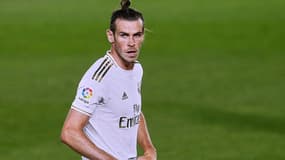 Gareth Bale