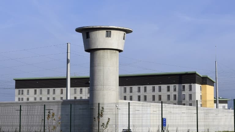 Un surveillant de la prison de Valence a été menacé -