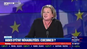 Bertille Bayart : Aides d'État réhabitlitées, victoire française ? - 15/02