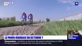 Le Paris-Roubaix reporté en octobre? Les organisateurs attendent le feu vert