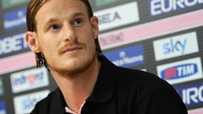 Mauro Cetto