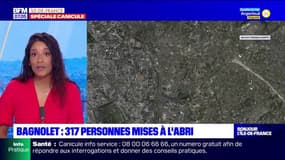 L'essentiel de l'actualité parisienne du mardi 19 juillet 2022